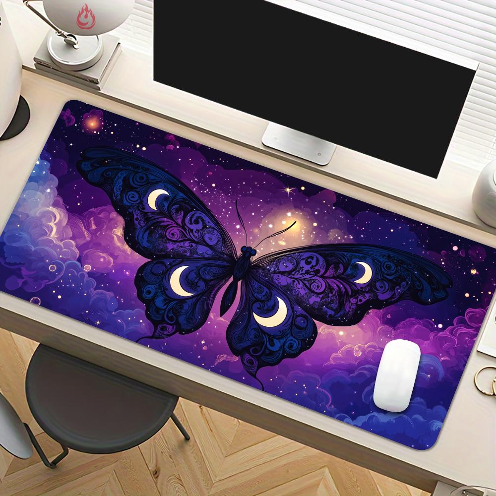 Elegante Alfombrilla de Ratón  - Tech Accessories For Desk reseña y precio