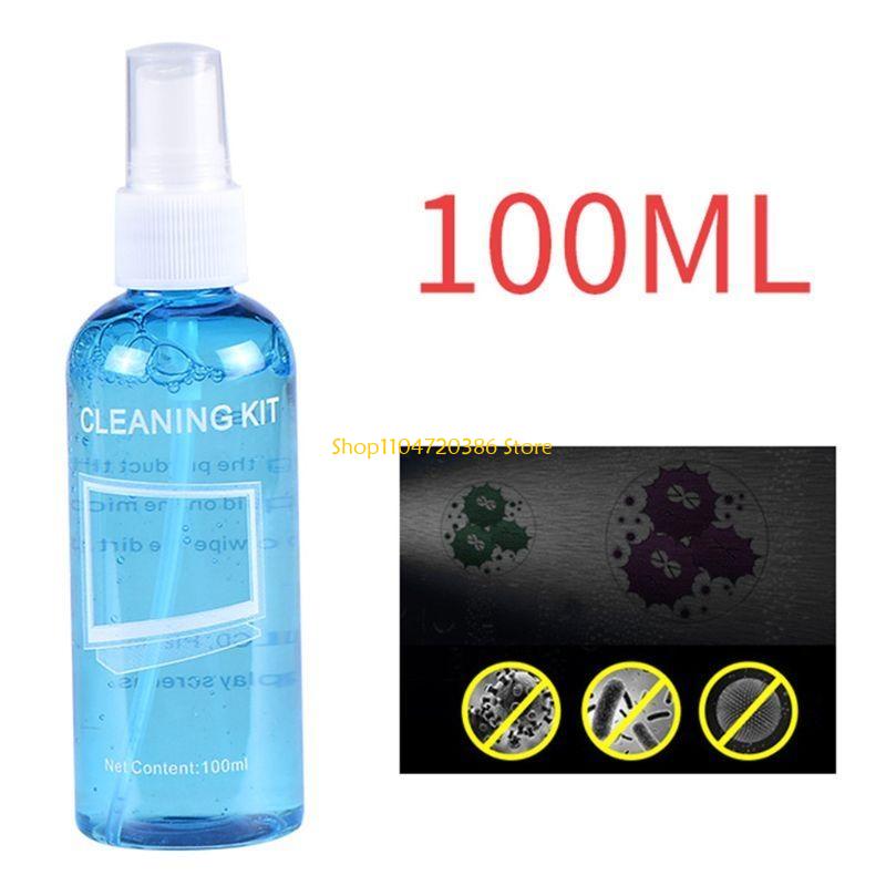 Limpiador pantalla K0EA para o - Screen Cleaner Spray reseña y precio