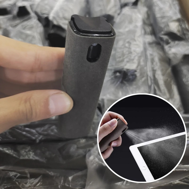 1/2/3/4 Piezas, Botella de Spr - Screen Cleaner Spray reseña y precio
