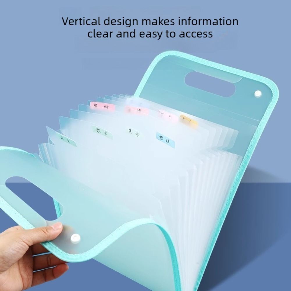 Bolsa de almacenamiento de pap - Document Scanner Portable reseña y precio