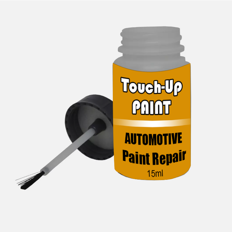 Kit de pintura para retoques d - Tech Accessories Renault reseña y precio