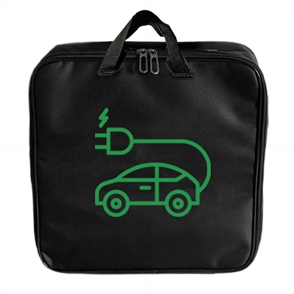 Bolsa de Almacenamiento para C - Cable Organizer Bag reseña y precio