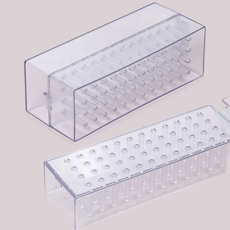 Caja de almacenamiento con sop - Tech Accessories Box reseña y precio