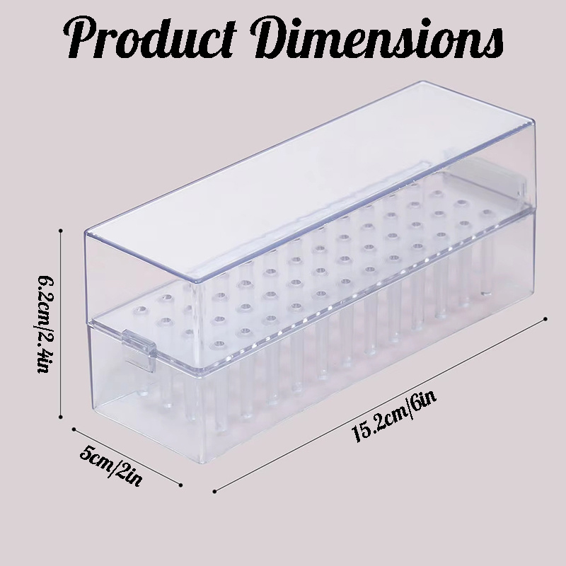 Caja de almacenamiento con sop - Tech Accessories Box reseña y precio
