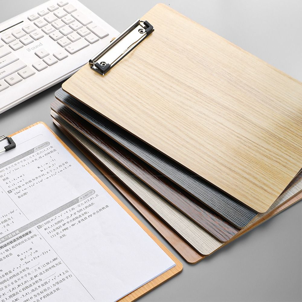 Carpeta de Madera Portátil par - Document Scanner Portable reseña y precio