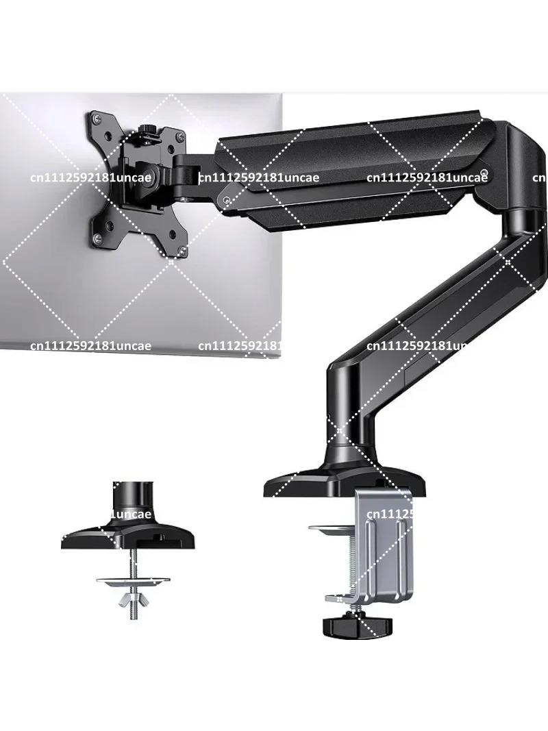 Soporte de Escritorio para un  - Monitor Arm Single reseña y precio