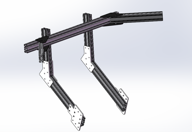 Soporte de TV Personalizado pa - Monitor Arm Single reseña y precio