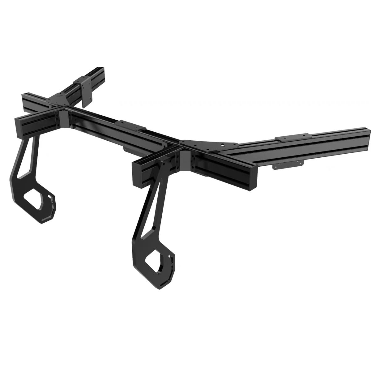 Soporte de TV Personalizado pa - Monitor Arm Single reseña y precio