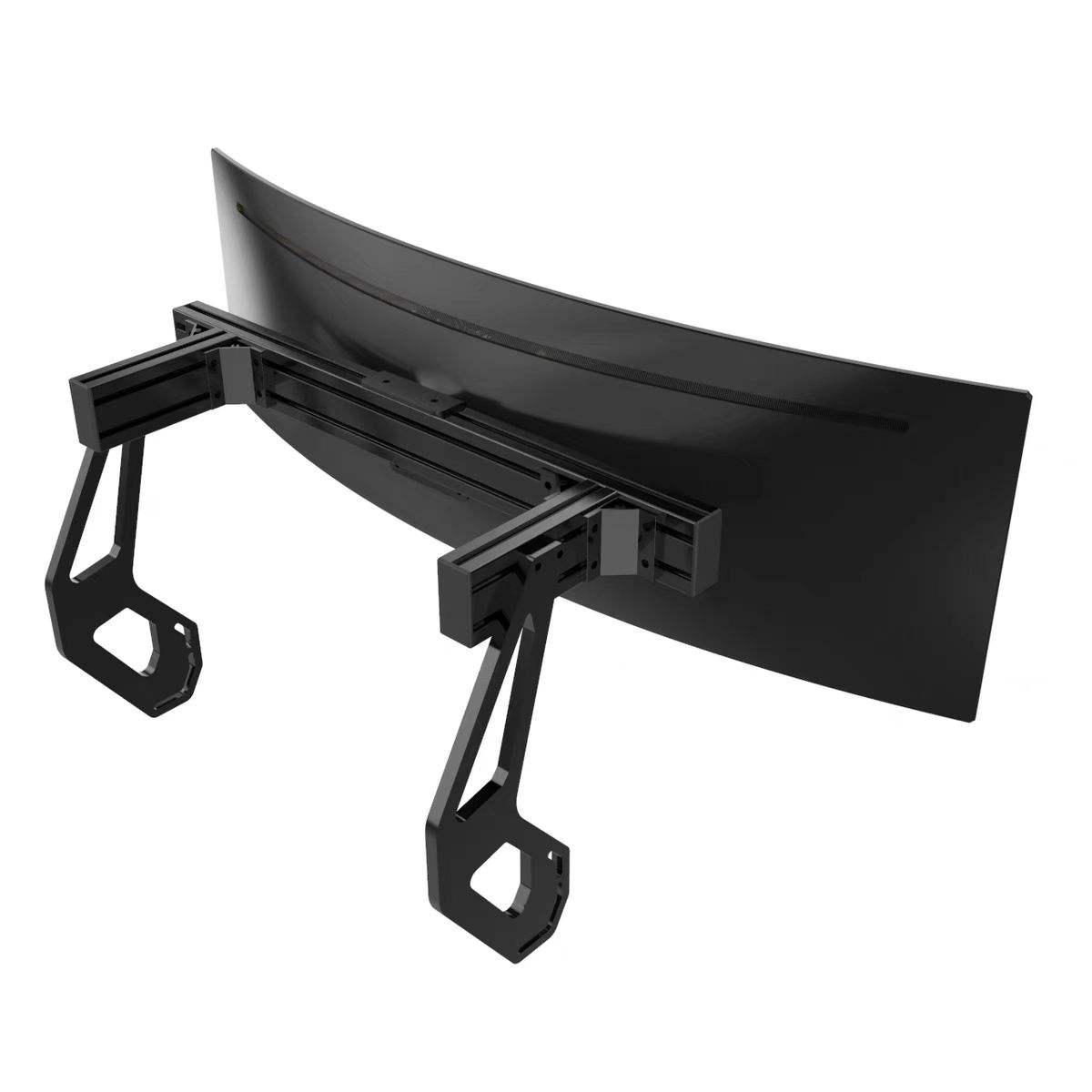 Soporte de TV Personalizado pa - Monitor Arm Single reseña y precio