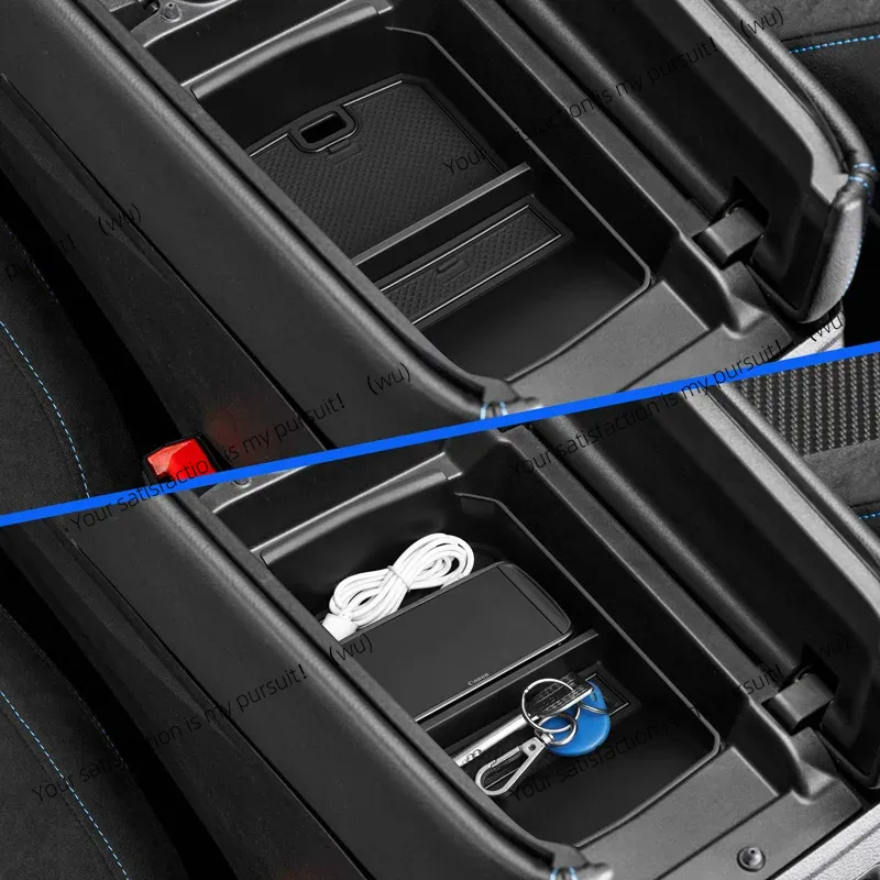 Caja de Almacenamiento para Re - Tech Accessories Renault reseña y precio
