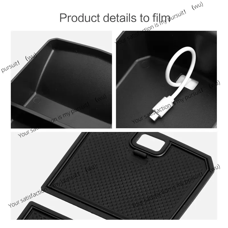 Caja de Almacenamiento para Re - Tech Accessories Renault reseña y precio