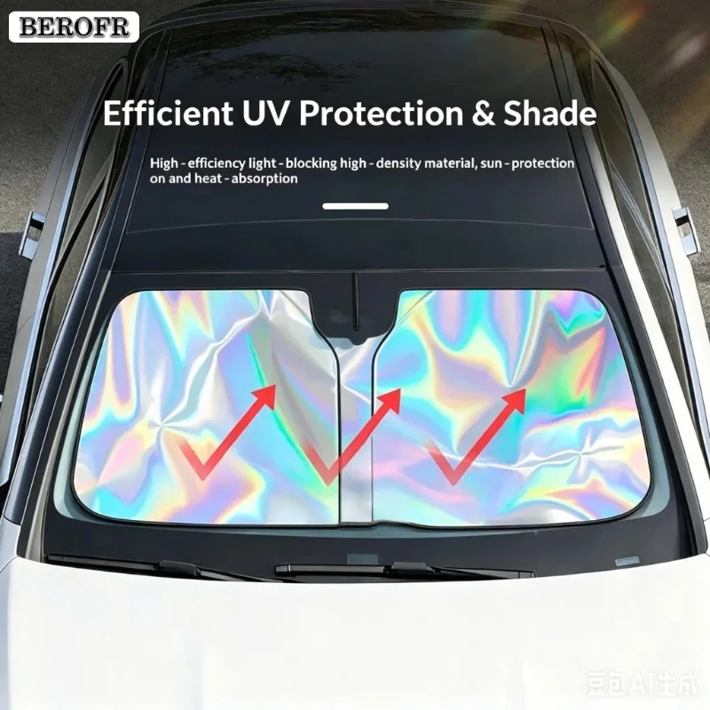 Parasol para coche Renault Sce - Tech Accessories Renault reseña y precio