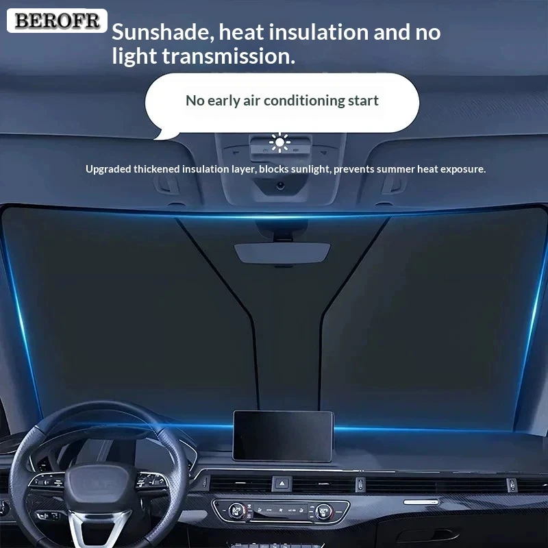 Parasol para coche Renault Sce - Tech Accessories Renault reseña y precio