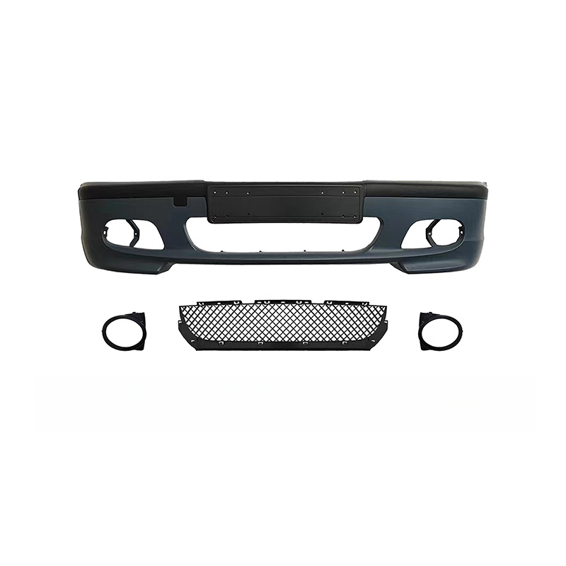 Kit de Carrocería de Alta Cali - M Tech Auto Accessories reseña y precio