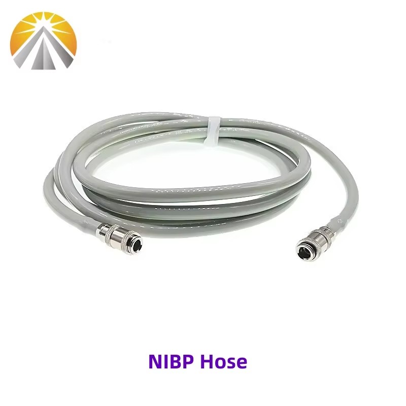 Tubo NIBP Reutilizable de un S - Monitor Arm Single reseña y precio