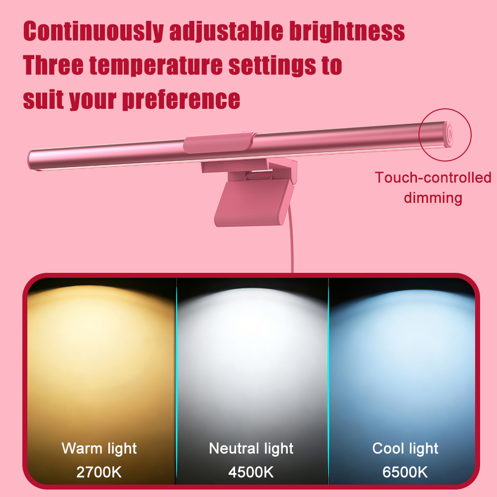 Barra de Luz RGBIC con Configu - Tech Accessories For Desk reseña y precio