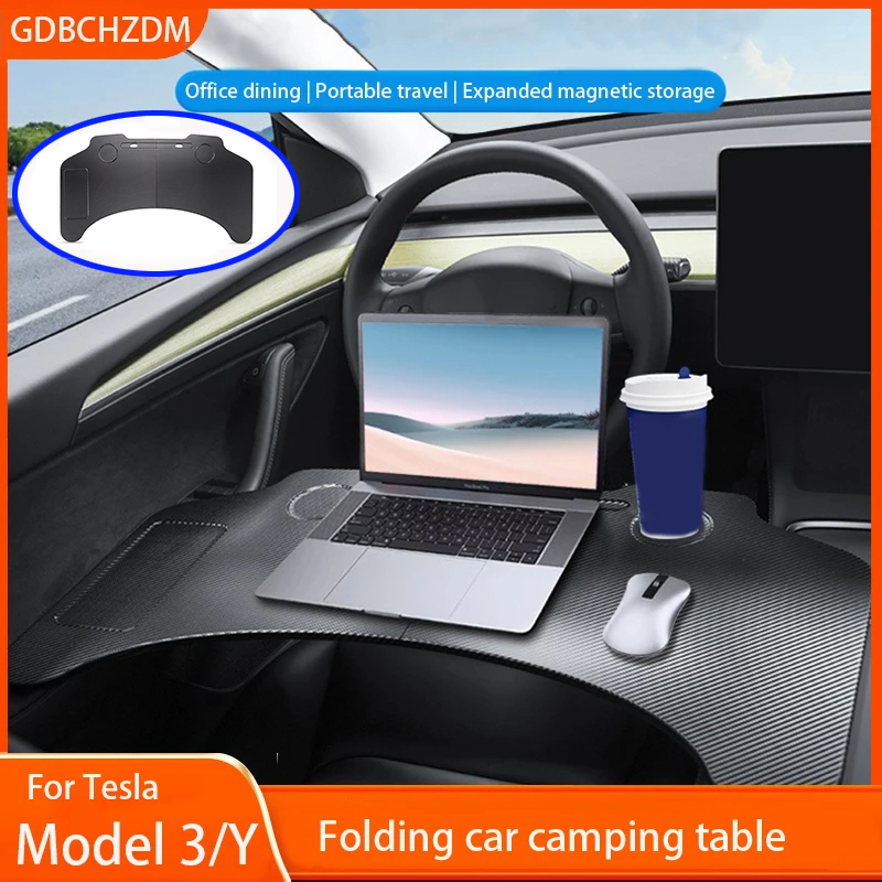 Para Tesla Model Y Juniper 202 - Tech Accessories For Desk reseña y precio