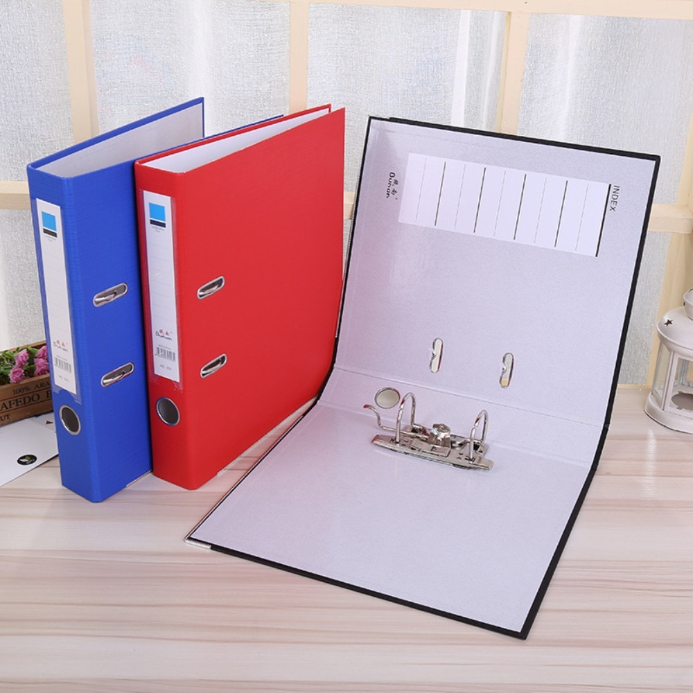 Palanca portátil de 2 anillos, - Document Scanner Portable reseña y precio