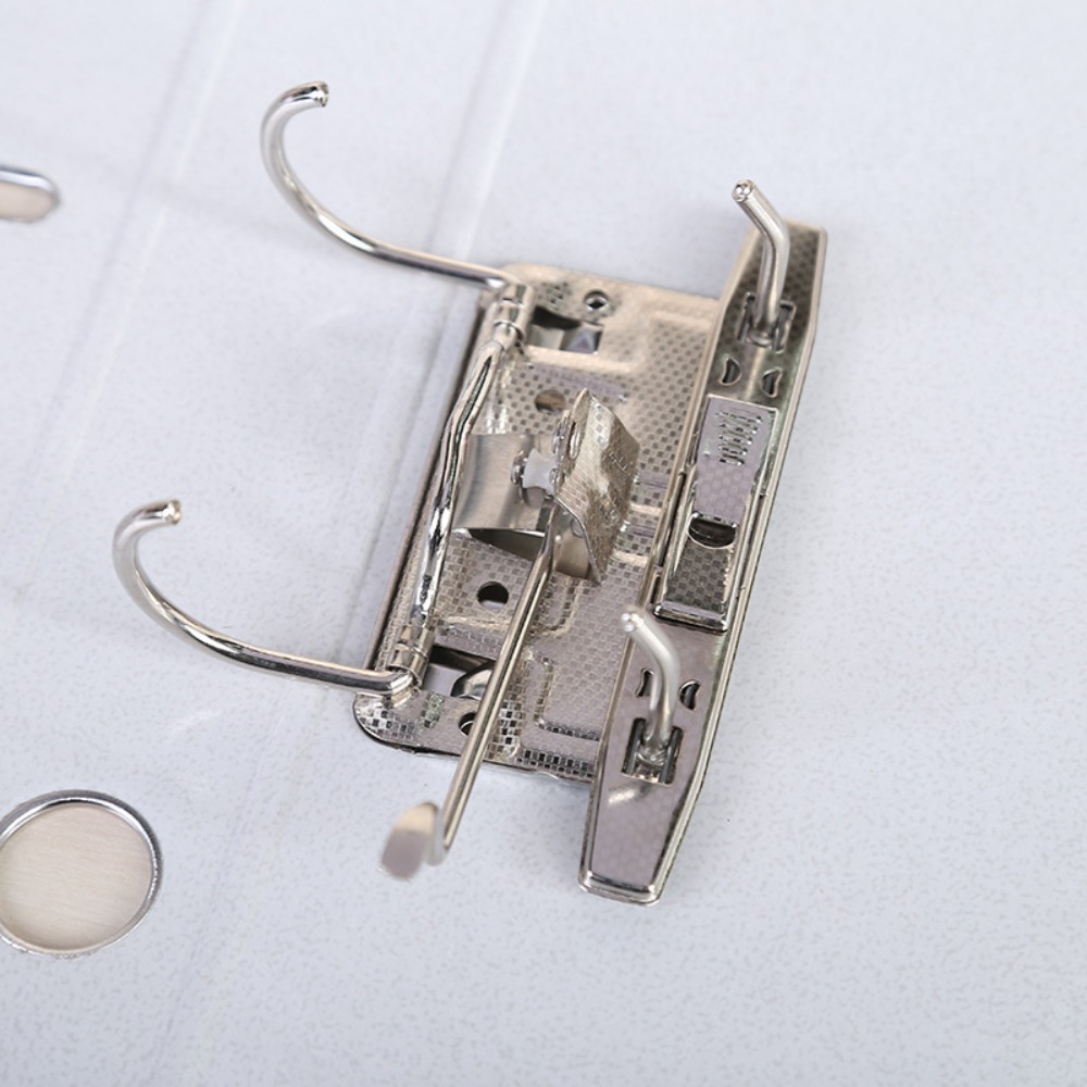 Palanca portátil de 2 anillos, - Document Scanner Portable reseña y precio