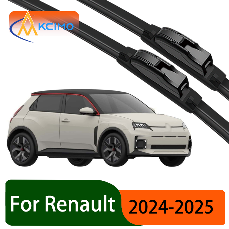 Para Renault 5 e-tech 2024-202 - Tech Accessories Renault reseña y precio