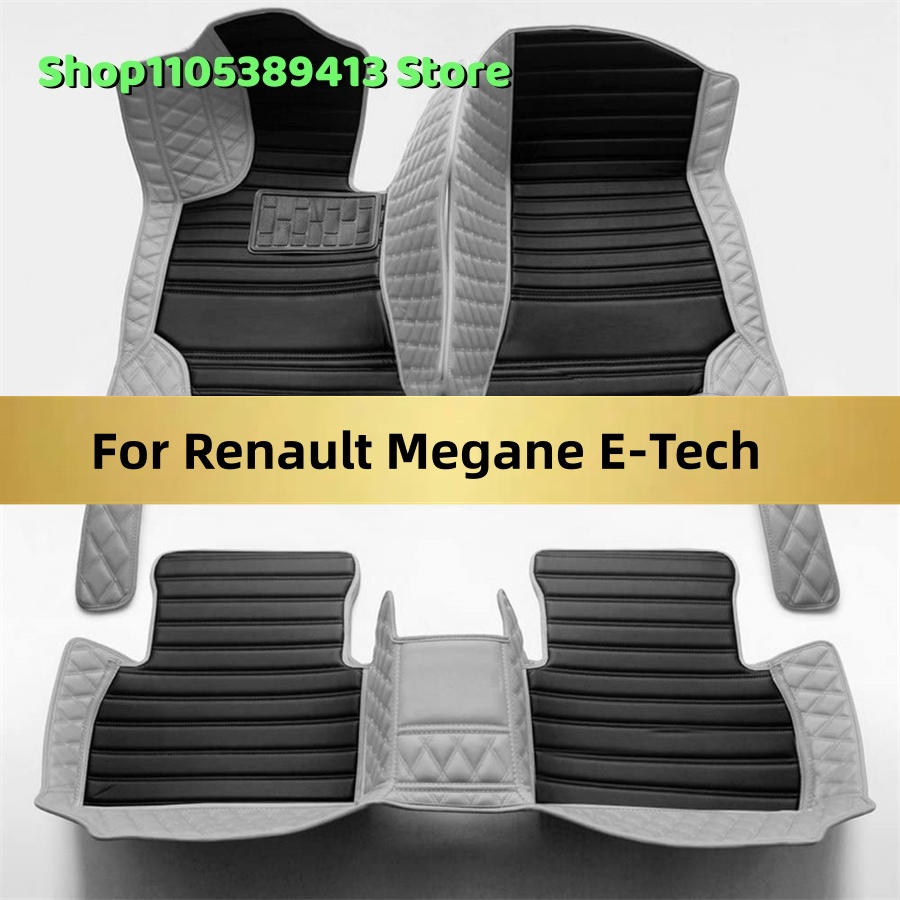 Alfombrillas Personalizadas pa - Tech Accessories Renault reseña y precio