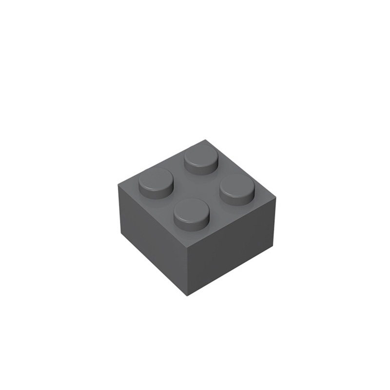 Bloques de construcción MOC pa - Tech Accessories Gifts reseña y precio
