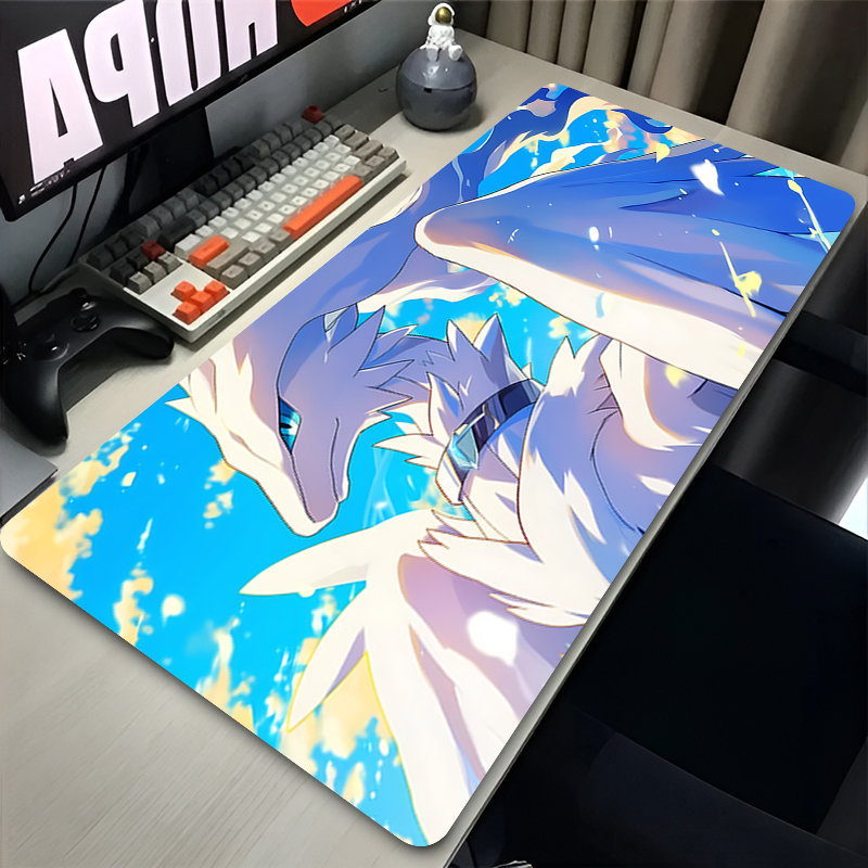 Alfombrilla de Ratón para Lapt - Tech Accessories For Desk reseña y precio