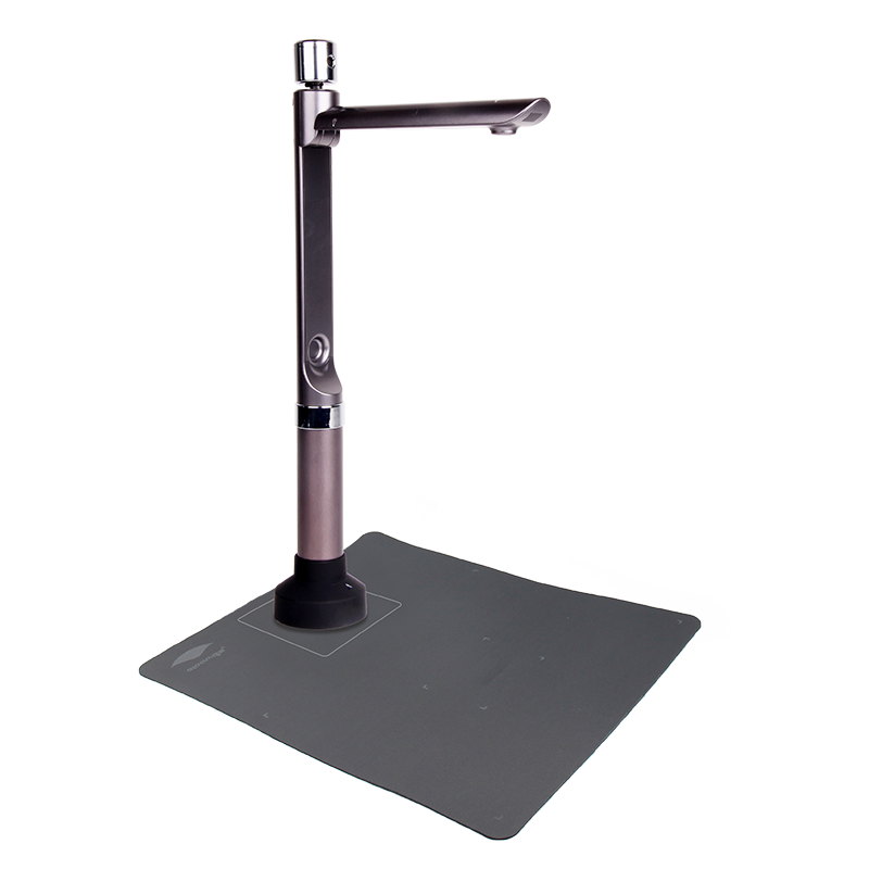 Escáner de Libros y Documentos - Document Scanner Portable reseña y precio