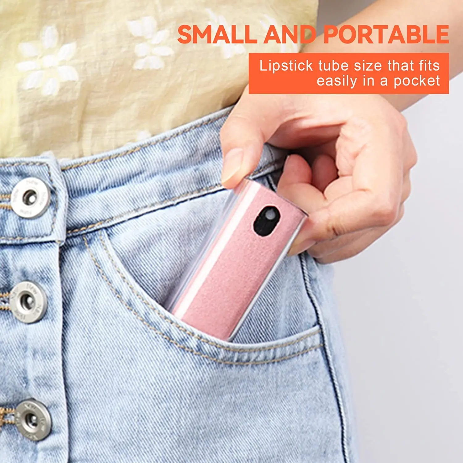 Limpiador de Pantalla 2 en 1 c - Screen Cleaner Spray reseña y precio