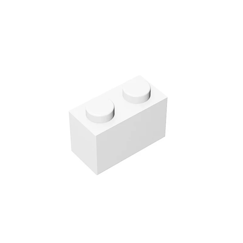 MOC 10 Uds 3004 3065 1x2 pieza - Tech Accessories Gifts reseña y precio