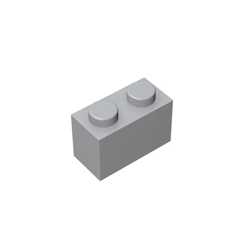MOC 10 Uds 3004 3065 1x2 pieza - Tech Accessories Gifts reseña y precio