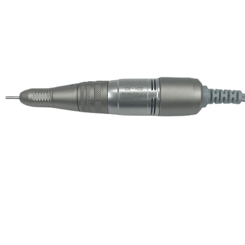 Pluma de taladro 30000RPM SDE  - Tech Accessories Box reseña y precio