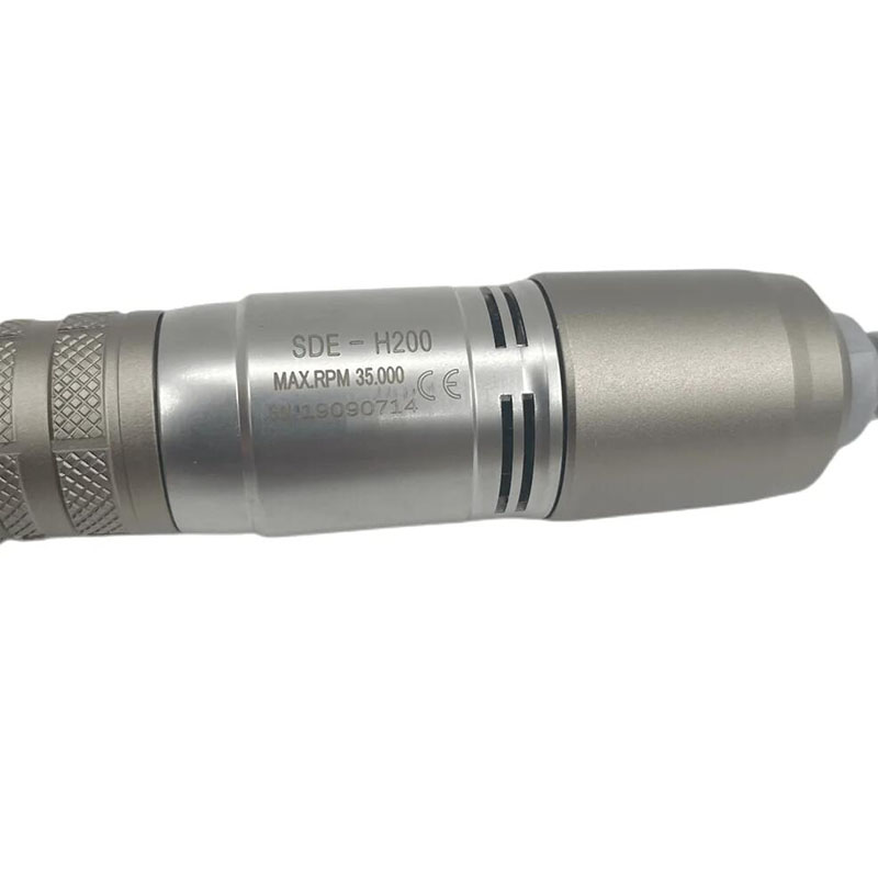 Pluma de taladro 30000RPM SDE  - Tech Accessories Box reseña y precio