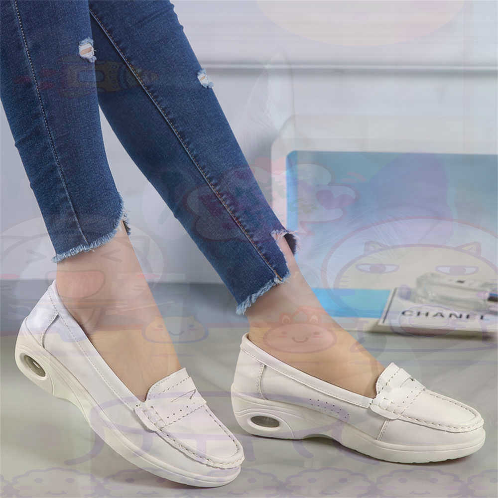 Zapatos suaves sin cordones pa - Tech Accessories Cheap reseña y precio