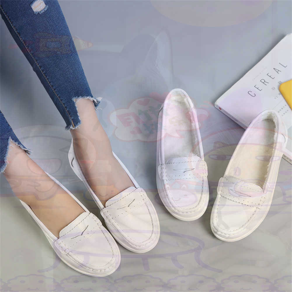 Zapatos suaves sin cordones pa - Tech Accessories Cheap reseña y precio
