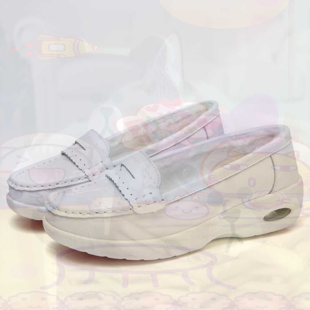 Zapatos suaves sin cordones pa - Tech Accessories Cheap reseña y precio