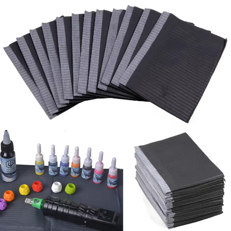 20/50/125PCS Alfombrillas Dese - Tech Woven Accessories reseña y precio
