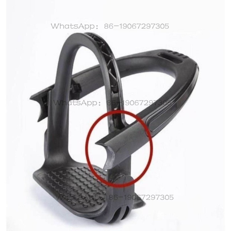 Estribo Centrífugo de Alta Tec - Tech Accessories Designer reseña y precio