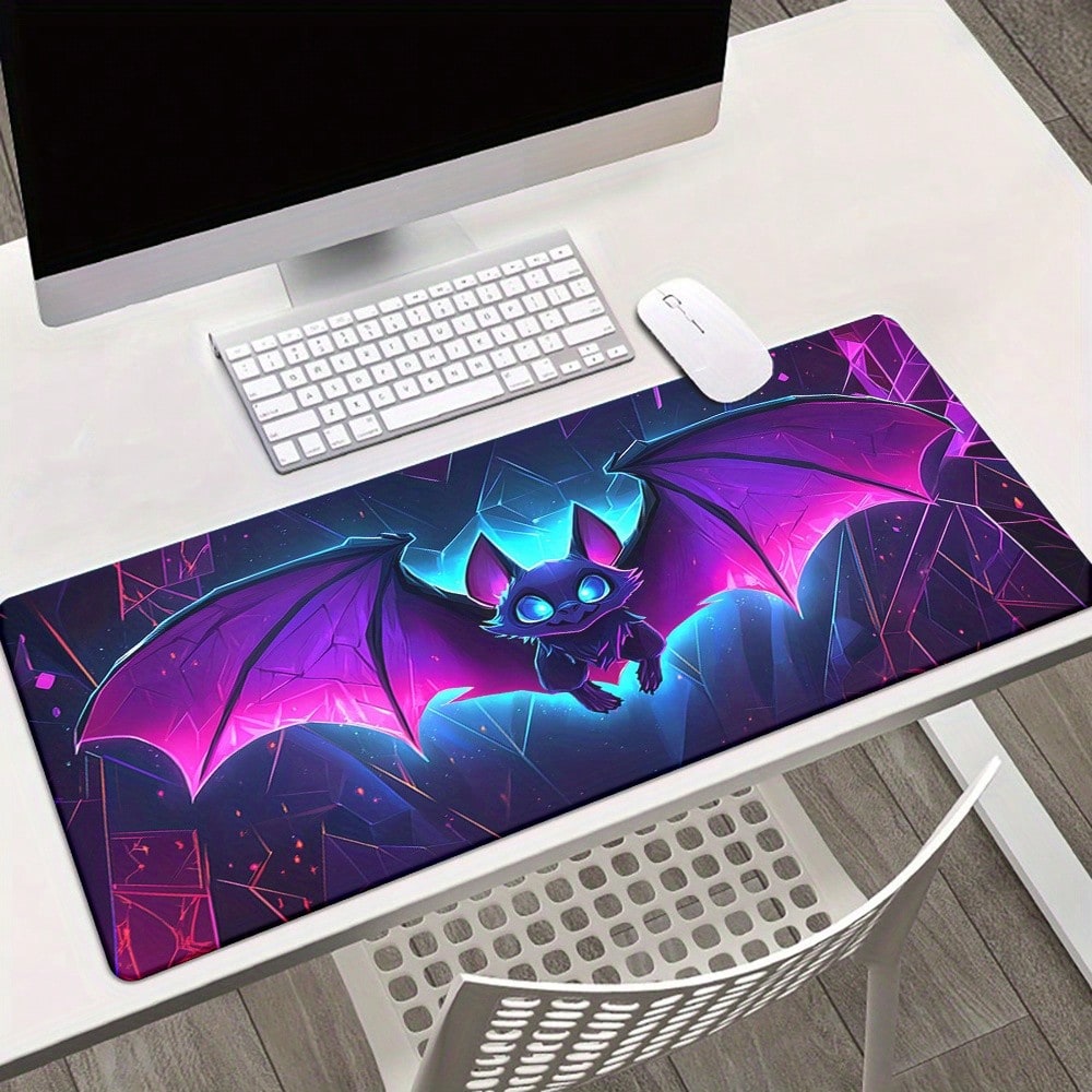 Alfombrilla de ratón para jueg - Tech Accessories Designer reseña y precio