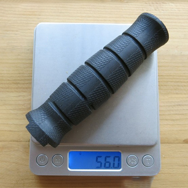 Escalas de mango de cuchillo M - Tech Accessories Cheap reseña y precio