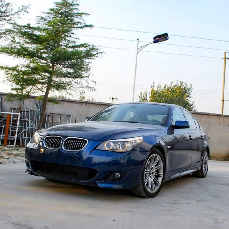 Kit de Carrocería Original Stl - M Tech Auto Accessories reseña y precio