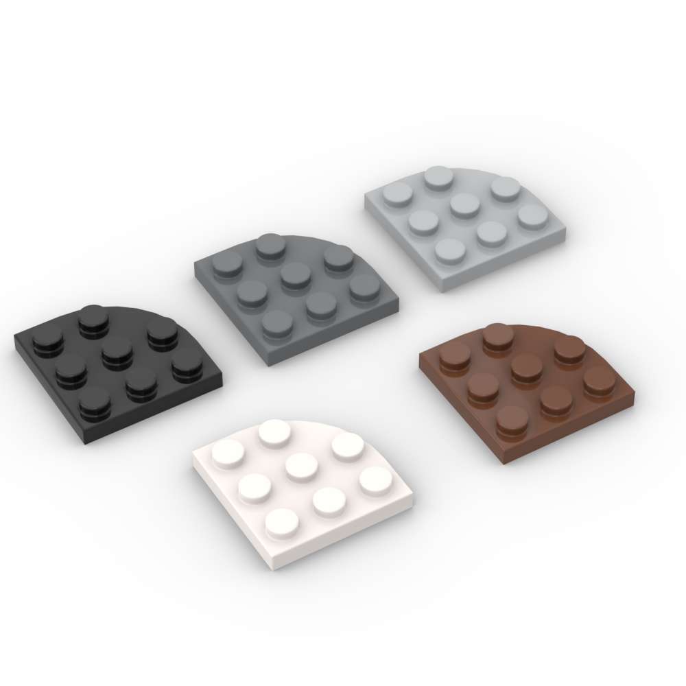 MOC 10 Uds 30357 Kit de bloque - Tech Accessories Gifts reseña y precio