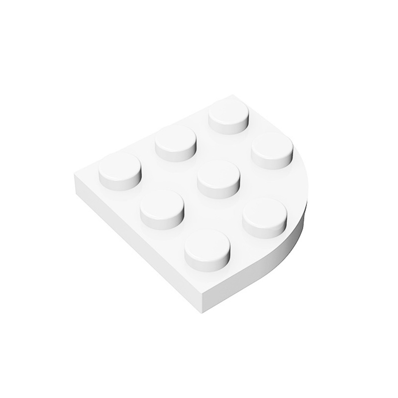 MOC 10 Uds 30357 Kit de bloque - Tech Accessories Gifts reseña y precio