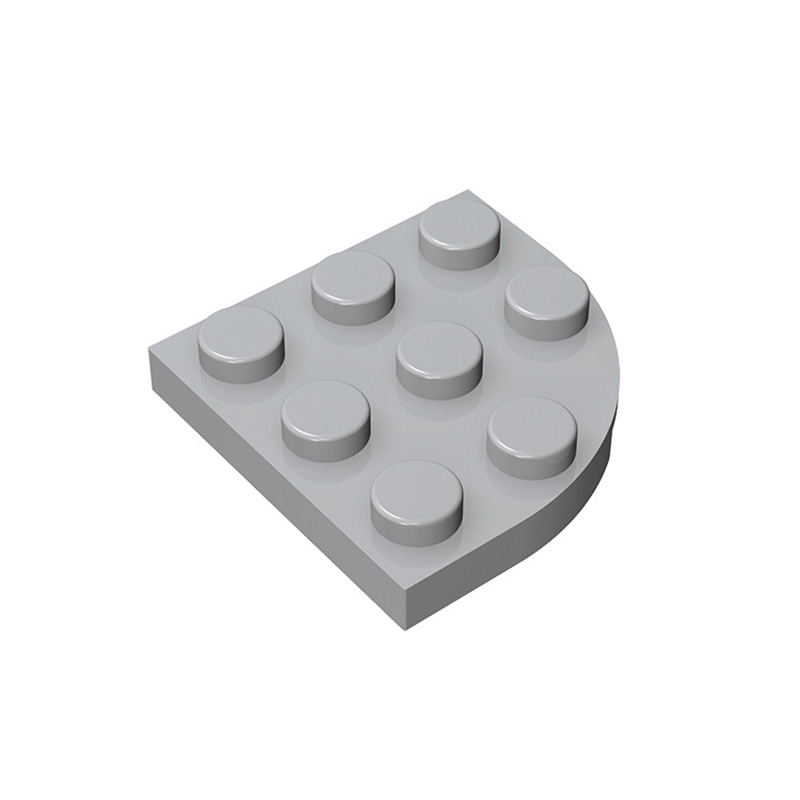 MOC 10 Uds 30357 Kit de bloque - Tech Accessories Gifts reseña y precio