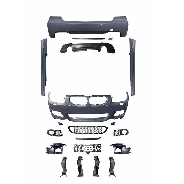 Accesorios para coche, paracho - M Tech Auto Accessories reseña y precio