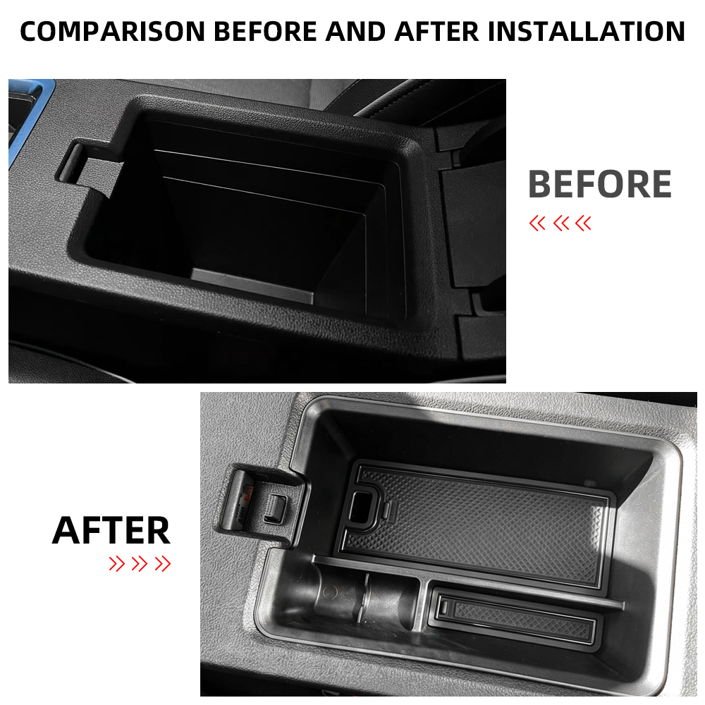 Caja de Almacenamiento para Re - Tech Accessories Renault reseña y precio
