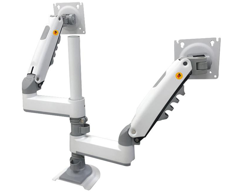 Soporte de Monitor Doble NB Ne - Monitor Arm Single reseña y precio