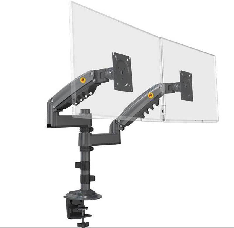 Soporte de Monitor Doble NB Ne - Monitor Arm Single reseña y precio
