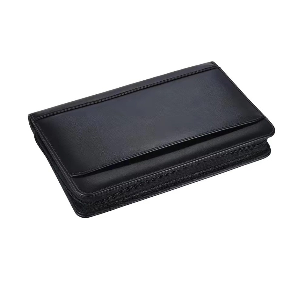 Portafolio de Negocios A5 Port - Document Scanner Portable reseña y precio