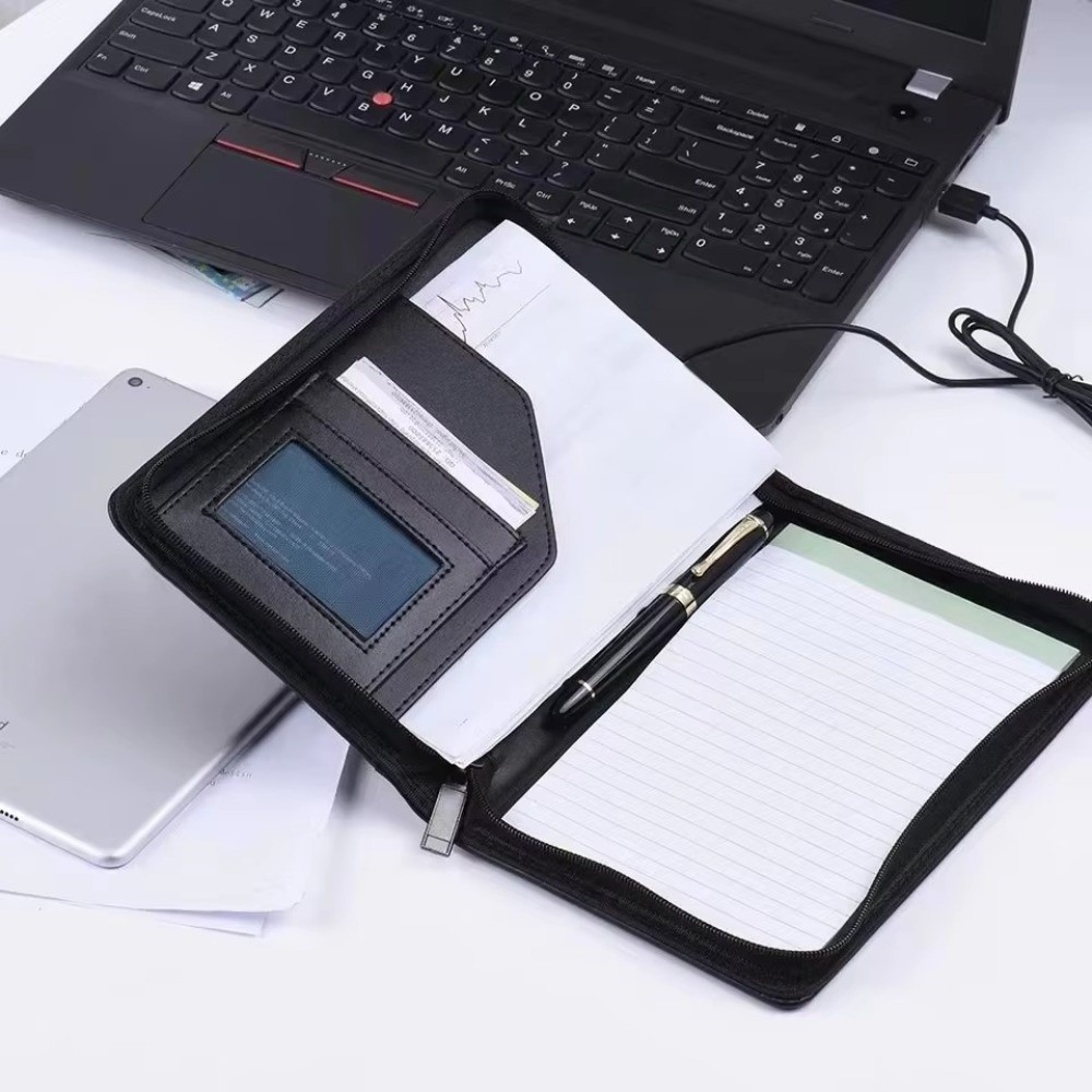 Portafolio de Negocios A5 Port - Document Scanner Portable reseña y precio